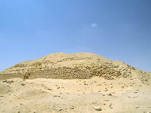 Layer Pyramid