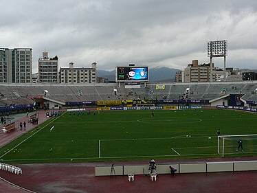 Seongnam Stadium