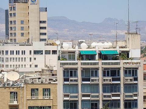 Shacolas Tower