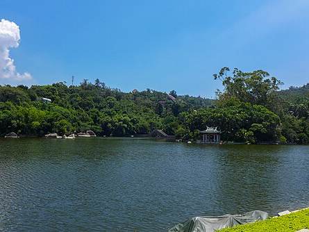 Xiamen Botanical Garden