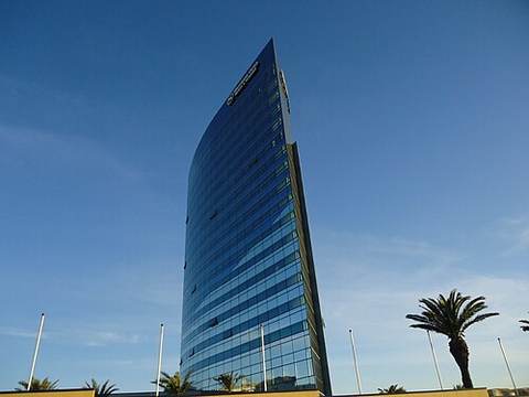 Sheraton Oran Hotel and Towers