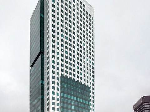 Eldorado Business Tower