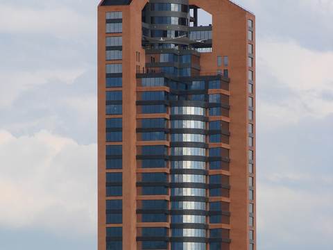 Sindoni Tower