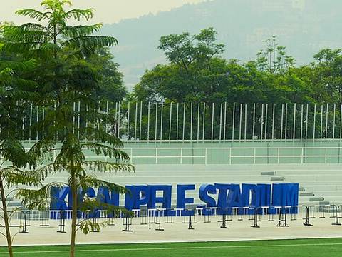 Stade Régional Nyamirambo