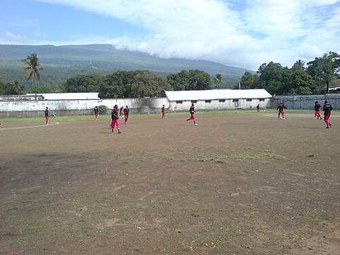Stade de Beaumer