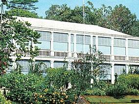 State House