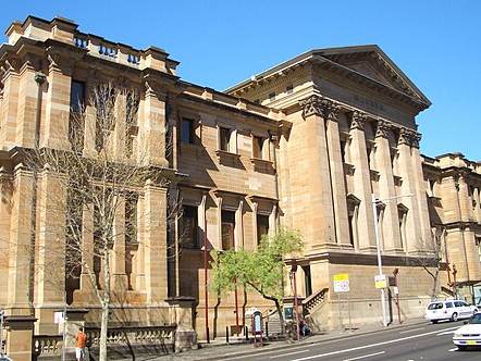 Australian Museum