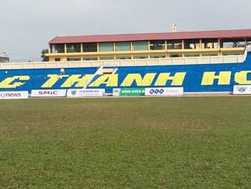 Thanh Hoa Stadium