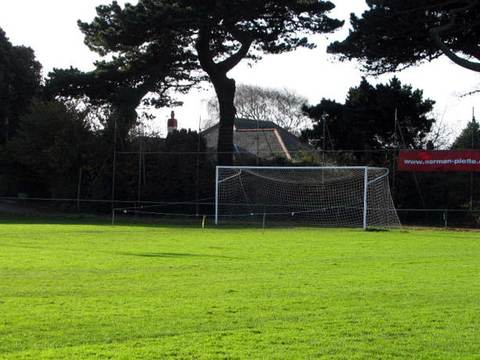 The Corbet Field