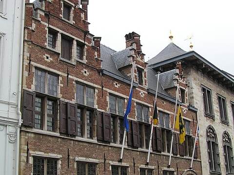 Rubenshuis