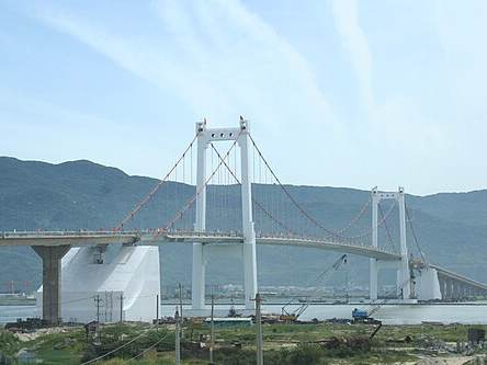 Thuận Phước Bridge