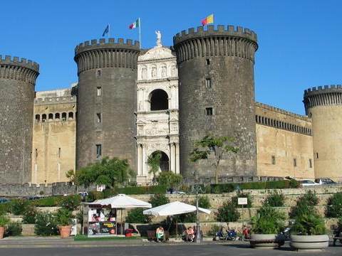 Castel Nuovo