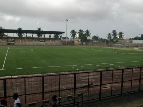 Stade Robert Champroux