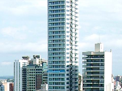 Torre Aqualina