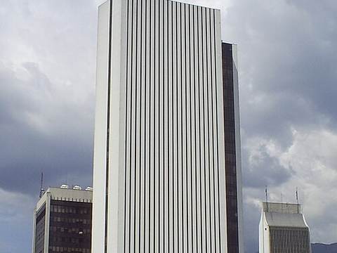 Torre del Café