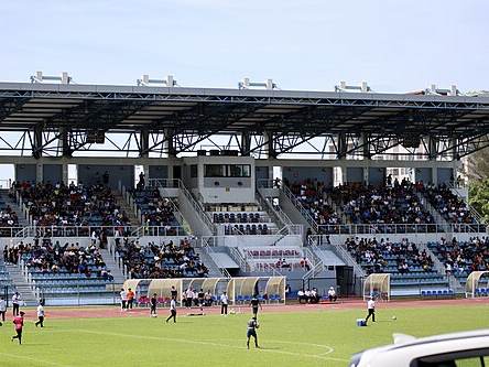 Track and Field Sports Complex, Bandar Seri Begawan
