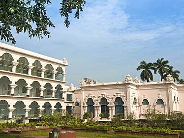 Varendra Research Museum