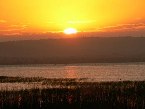 Lake Awasa