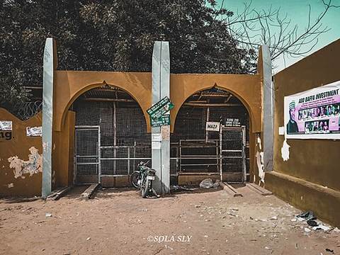 Kano Zoo