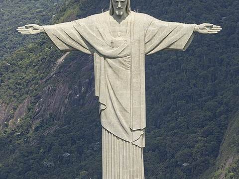 Christ the Redeemer
