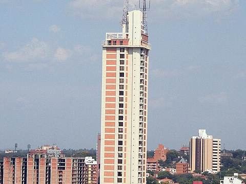 Wilson Tower