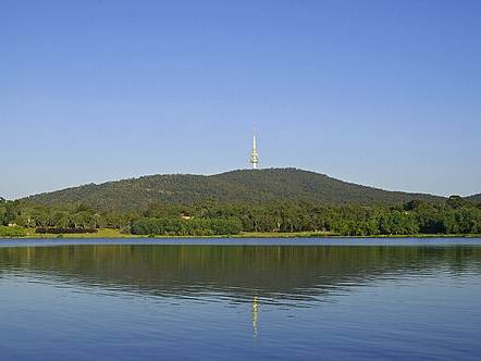 Black Mountain