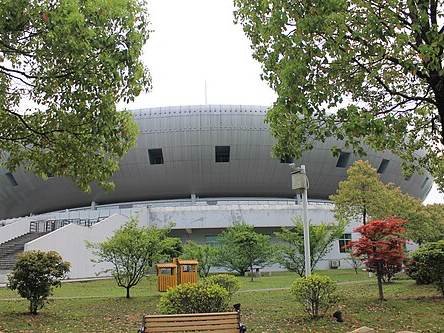 Yiyang Stadium