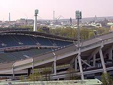 Ullevi