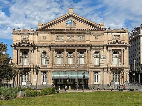 Colón Theater