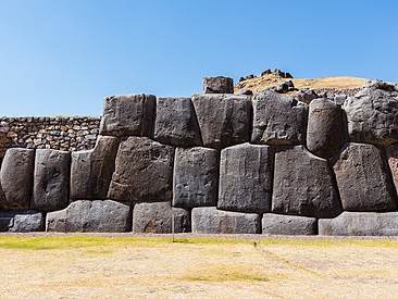 Saqsaywaman
