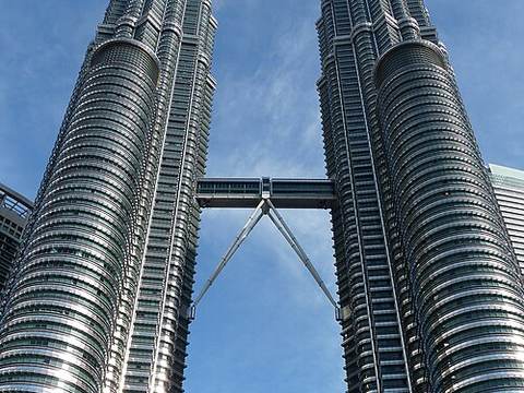 Petronas Towers