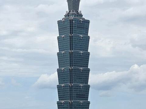 Taipei 101