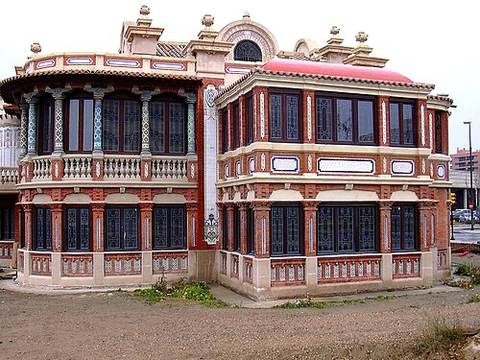 Solans House