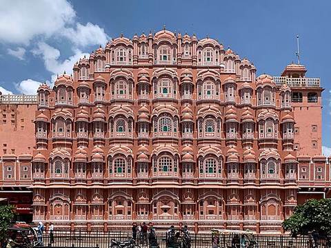 Hawa Mahal