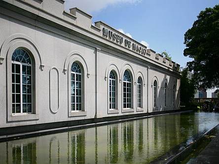 Museum of Macau
