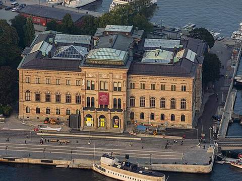 Nationalmuseum