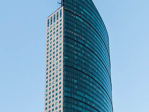 Torre Mayor