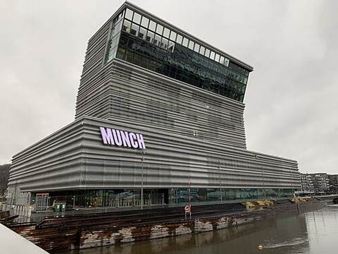 Munch Museum