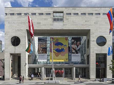 Montreal Museum of Fine Arts