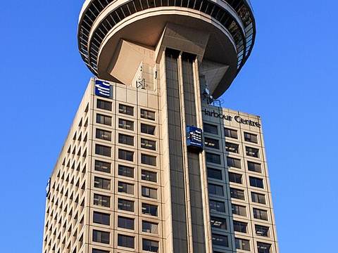 Harbour Centre