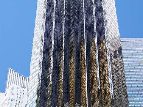 Trump Tower
