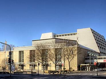 Cologne Opera