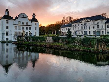 Schloss Borbeck