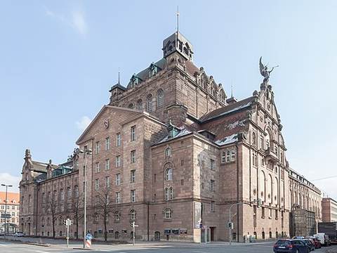 Staatstheater Nürnberg