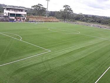 FFB Stadium