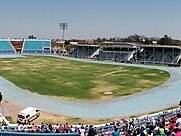Botswana National Stadium