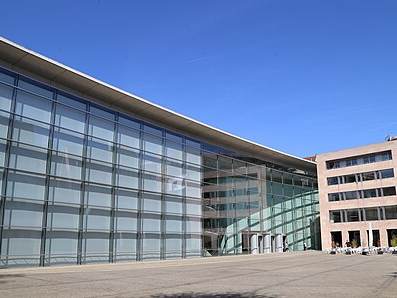 Neues Museum Nürnberg