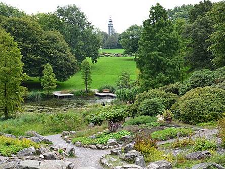 Grugapark