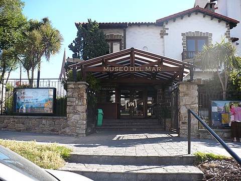 Mar del Plata Museum of the Sea