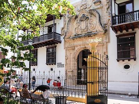 Palace of Inquisition